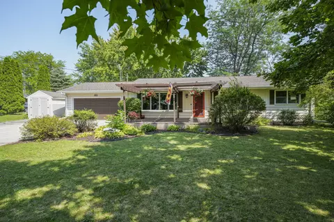 109 S Riv, Burlington, WI 53105