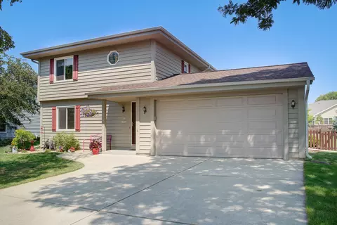 n62w23730 Sunset, Sussex, WI 53089