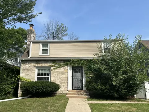 4170 N 48th, Milwaukee, WI 53216