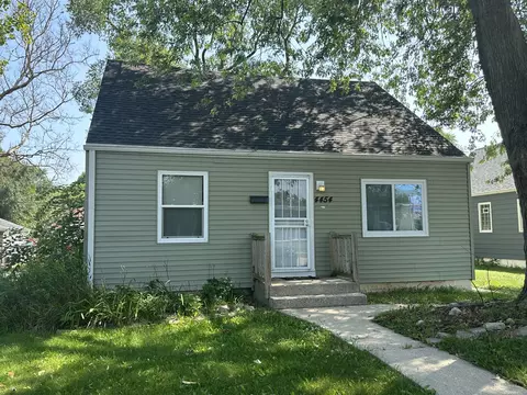 4454 N 52nd, Milwaukee, WI 53218