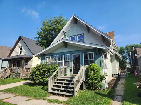 1410 69th, Kenosha, WI 53143