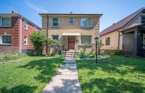 4646 N 30th, Milwaukee, WI 53209