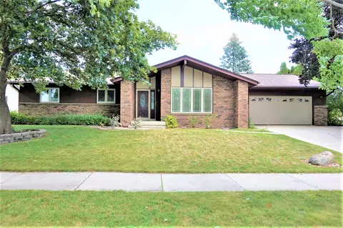 1032 N Holden, Port Washington, WI 53074