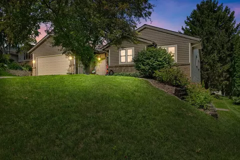 3210 Regent, West Bend, WI 53090