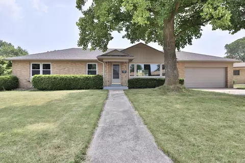 3433 Stratford, Racine, WI 53402