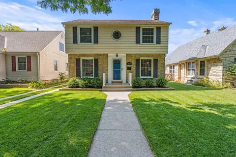 2837 N 79th, Milwaukee, WI 53222