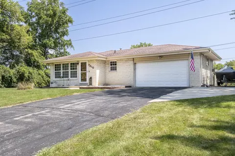 7310 S Grant, Franklin, WI 53132