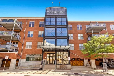130 S Water #202, Milwaukee, WI 53204