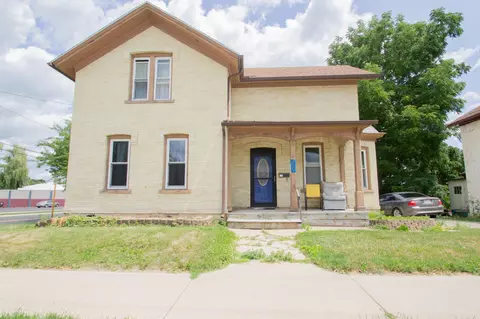 223 N Water, Watertown, WI 53094