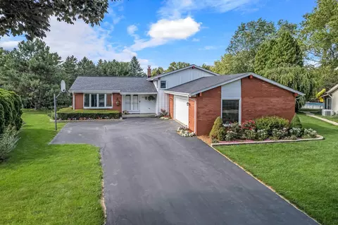 12332 W Holt, West Allis, WI 53227