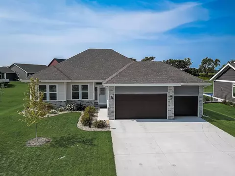 709 Kenseth, Cambridge, WI 53523