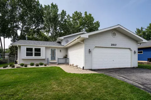 2817 Northbridge, Racine, WI 53404