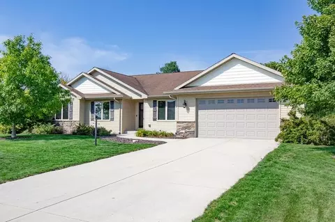 5112 Green Mdw, Sheboygan, WI 53083