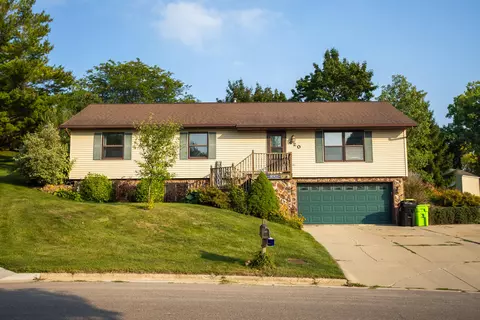 420 Donald, Mayville, WI 53050