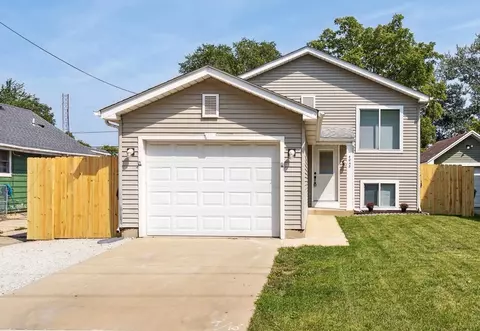 4043 30th, Kenosha, WI 53144