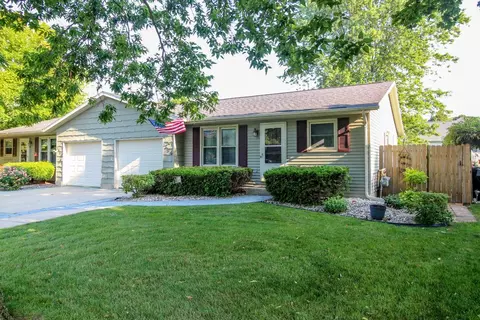 1116 Laurie, Fort Atkinson, WI 53538