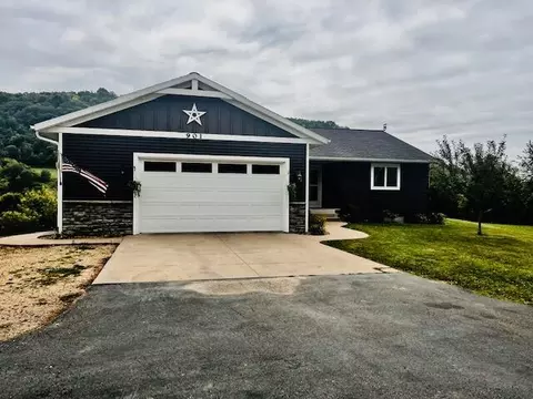 901 Brook, Brownsville, MN 55919