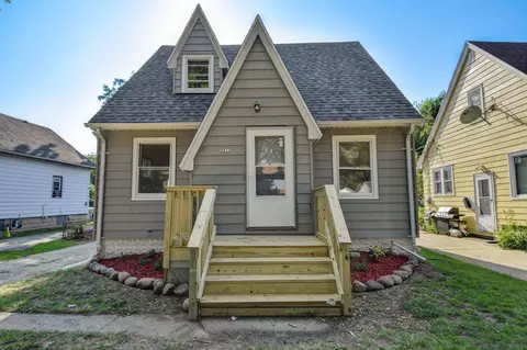 5811 N 41st, Milwaukee, WI 53209