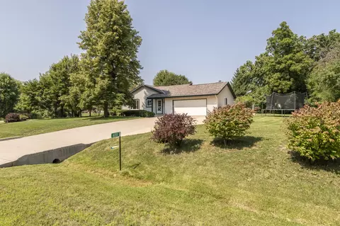 6511 Palmer, Norway, WI 53185