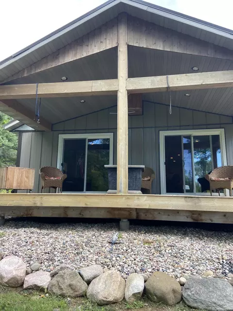 w5050 Bear Paw Road, Amberg, WI 54102