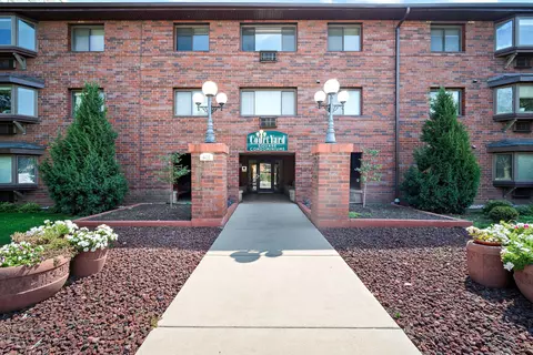 1108 N Milwaukee #349, Milwaukee, WI 53202