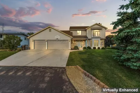 8219 57th, Kenosha, WI 53142