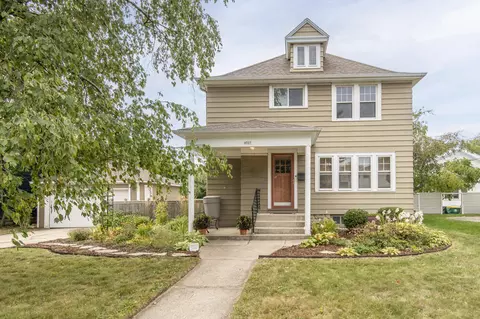 4327 N Newhall, Shorewood, WI 53211