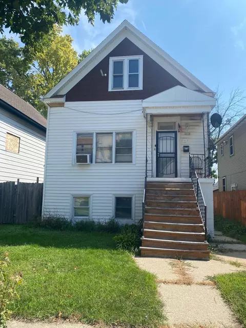 2456 S 15th, Milwaukee, WI 53215