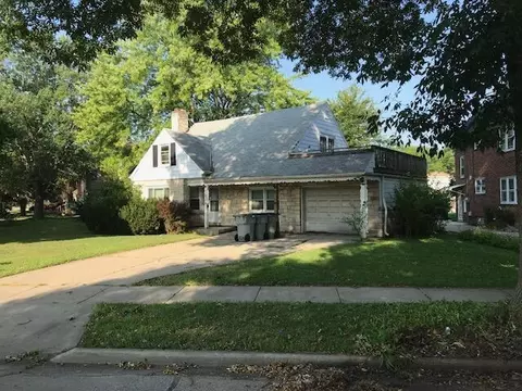 3804 W Roosevelt, Milwaukee, WI 53216