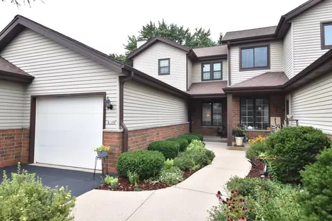 8109 S Legend, Franklin, WI 53132