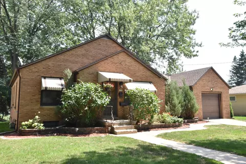 6046 S 20th, Milwaukee, WI 53221