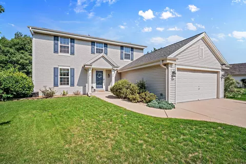 3620 Stillwater, Waukesha, WI 53189