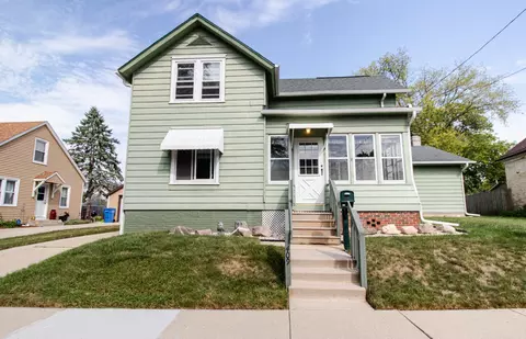 409 Union, Watertown, WI 53098