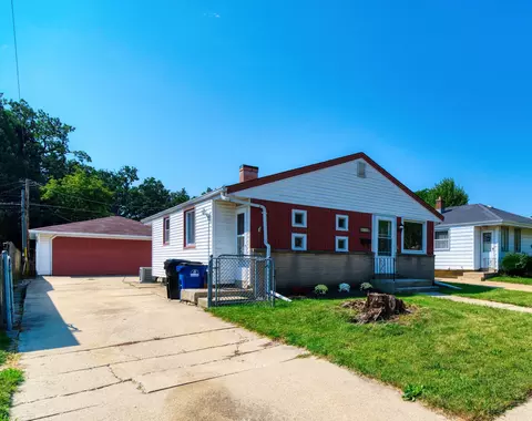 4515 Wright, Racine, WI 53405