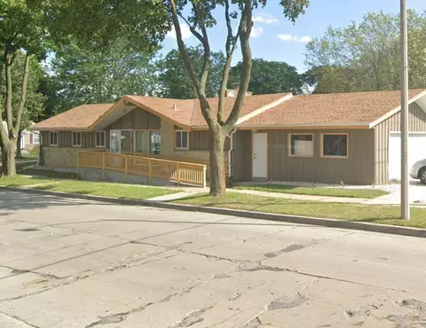 7209 W Ruby, Milwaukee, WI 53218