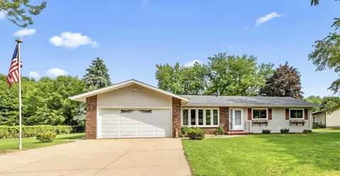 w7072 Lee Street, Aztalan, WI 53551