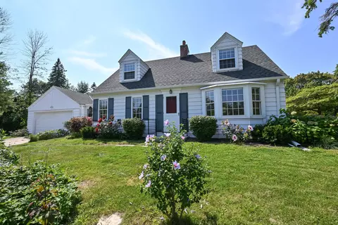 8319 N Santa Monica, Fox Point, WI 53217