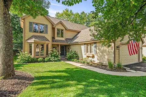 18675 St Andrew #A, Brookfield, WI 53045