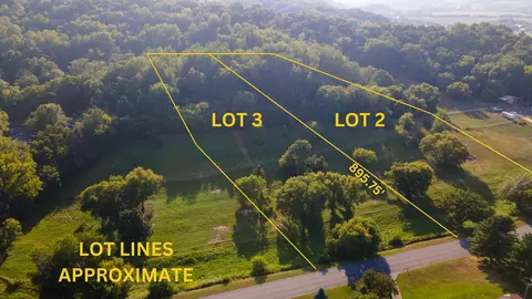 Lots 2 & 3 Mccurdy, Holmen, WI 54636