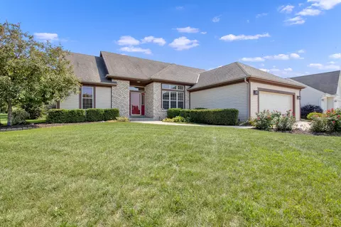 644 Cherrywood, Waterford, WI 53185