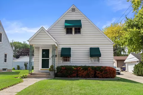 2321 S 65th, West Allis, WI 53219