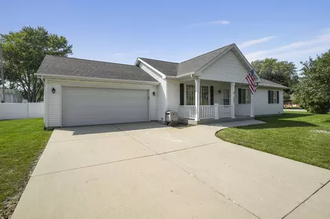 12230 39th, Pleasant Prairie, WI 53158