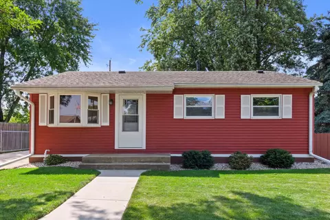 9133 Boys, Sturtevant, WI 53177
