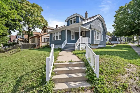 3400 N 24th, Milwaukee, WI 53206