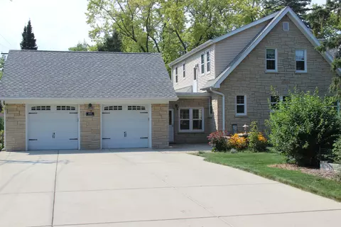 14525 W Bluemound, Brookfield, WI 53005