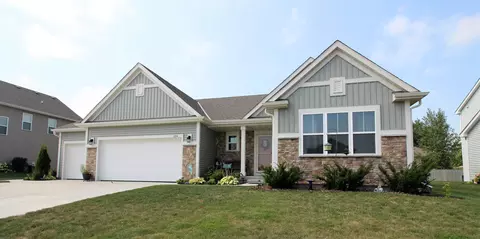 1334 Sunflower, West Bend, WI 53090
