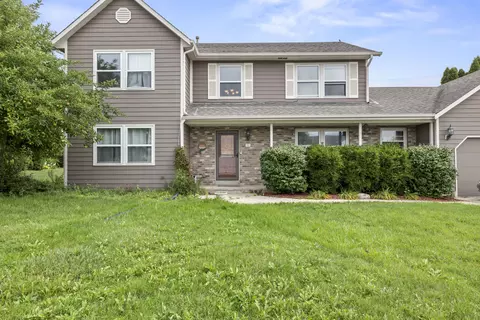 538 Fairview, Waterford, WI 53185