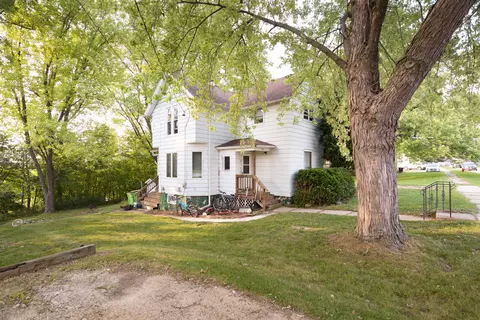 515 N German, Mayville, WI 53050