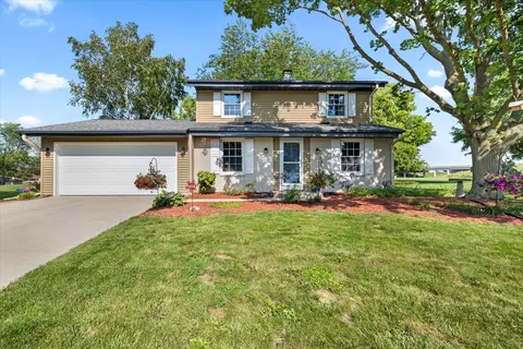 110 Gemini, Mukwonago, WI 53149