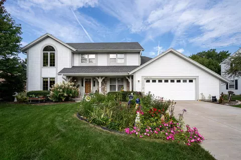 w160n10923 Meadow, Germantown, WI 53022